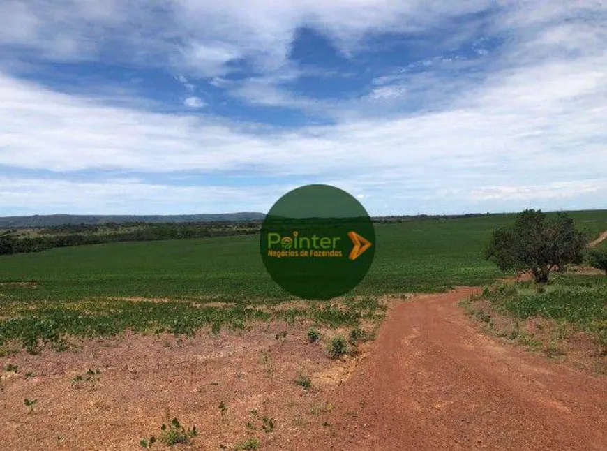 Foto 1 de Fazenda/Sítio à venda, 2129600m² em Zona Rural, Padre Bernardo