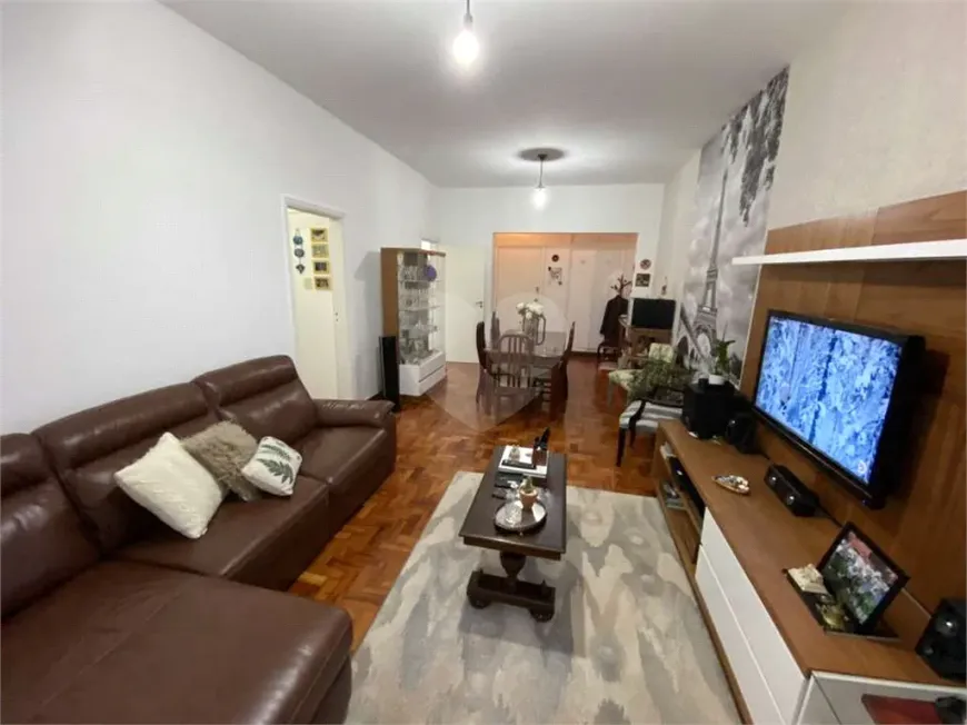 Foto 1 de Apartamento com 2 Quartos à venda, 135m² em Bela Vista, São Paulo