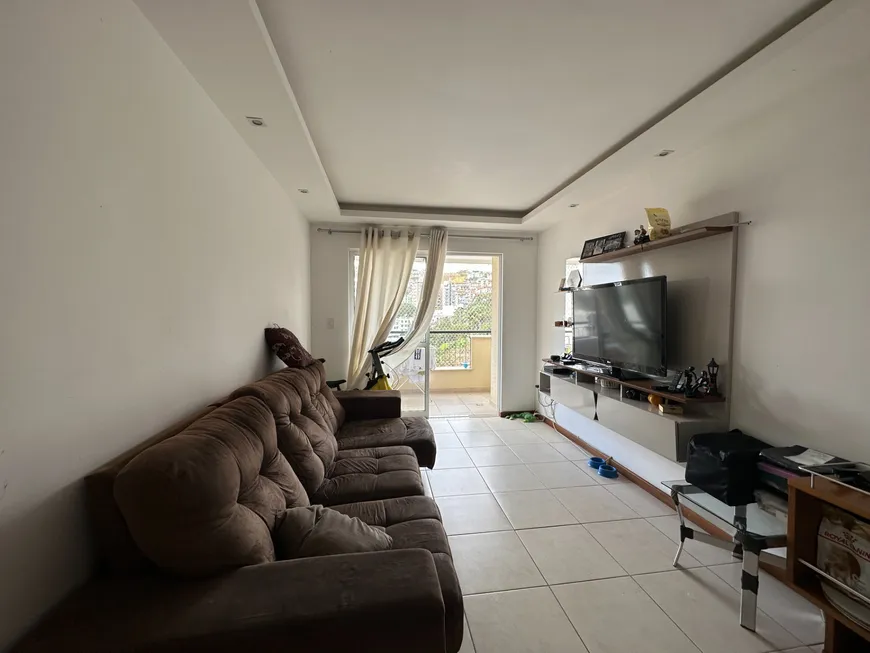 Foto 1 de Apartamento com 2 Quartos à venda, 100m² em Passos, Juiz de Fora