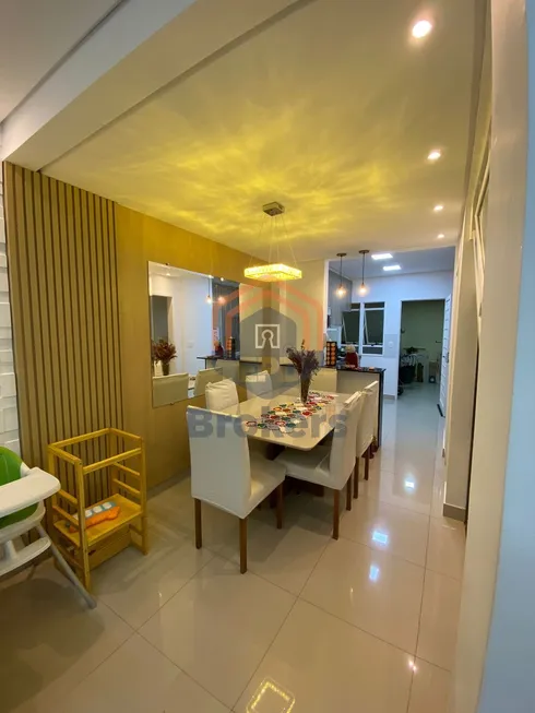 Foto 1 de Casa de Condomínio com 2 Quartos à venda, 78m² em Vila Alati, Jundiaí