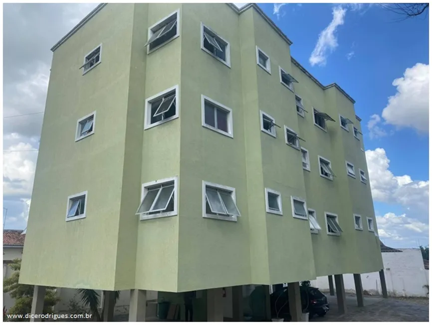 Foto 1 de Apartamento com 3 Quartos para alugar, 76m² em Santo Antônio, Campina Grande