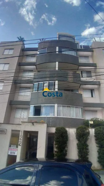 Foto 1 de Cobertura com 3 Quartos à venda, 178m² em Jardim da Cidade, Betim