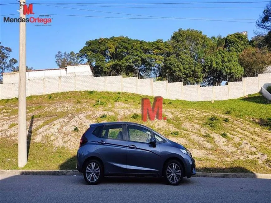 Foto 1 de Lote/Terreno à venda, 318m² em Vila Barao, Sorocaba