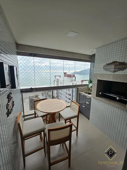 Foto 1 de Apartamento com 3 Quartos à venda, 156m² em Centro, Balneário Camboriú
