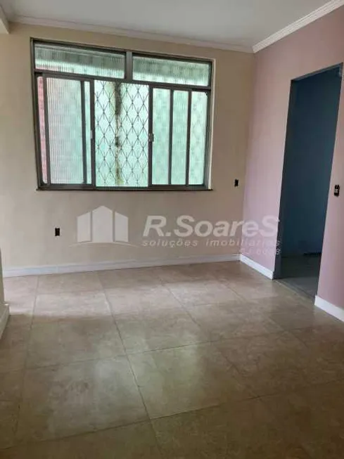 Foto 1 de Casa com 3 Quartos à venda, 147m² em Bento Ribeiro, Rio de Janeiro