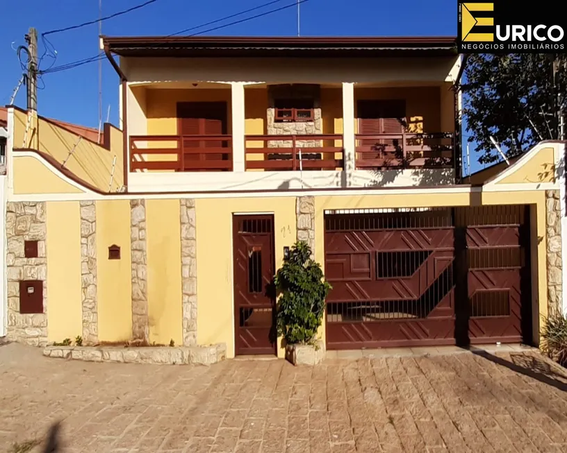 Foto 1 de Casa com 3 Quartos à venda, 250m² em Parque Beatriz, Campinas