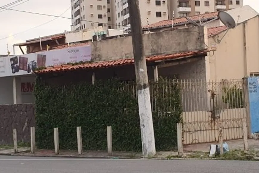 Foto 1 de Casa com 3 Quartos à venda, 120m² em São José, Aracaju