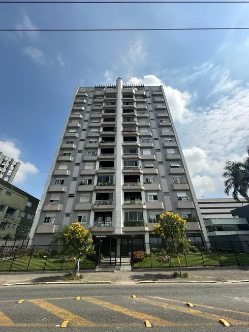 Foto 1 de Apartamento com 3 Quartos à venda, 104m² em América, Joinville