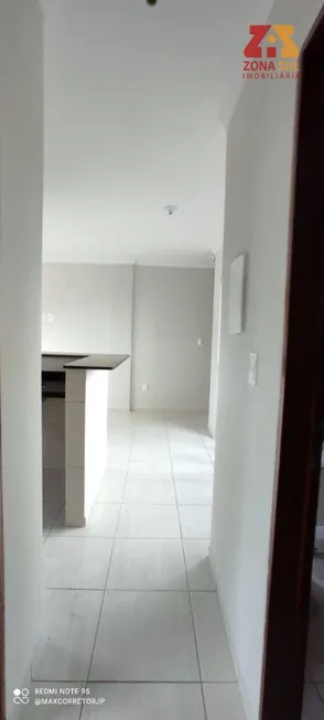 Foto 1 de Apartamento com 2 Quartos à venda, 54m² em Cristo Redentor, João Pessoa