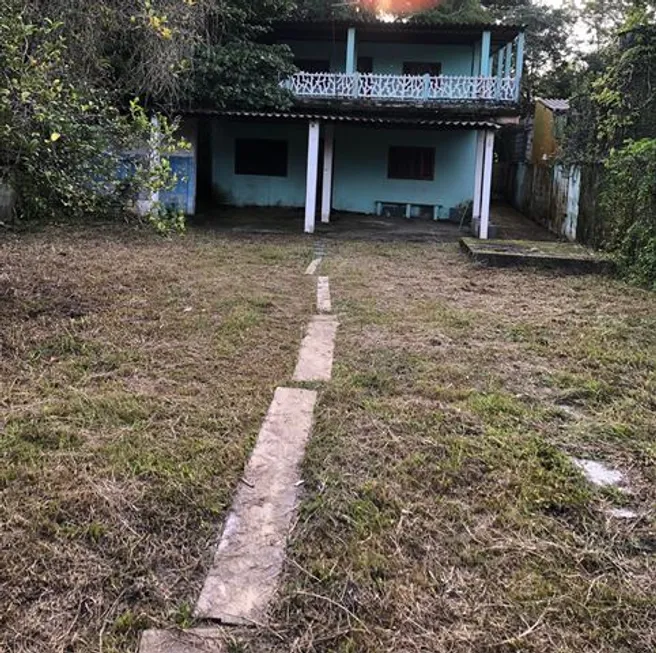 Foto 1 de Casa com 3 Quartos à venda, 153m² em Jardim Fênix, Itanhaém