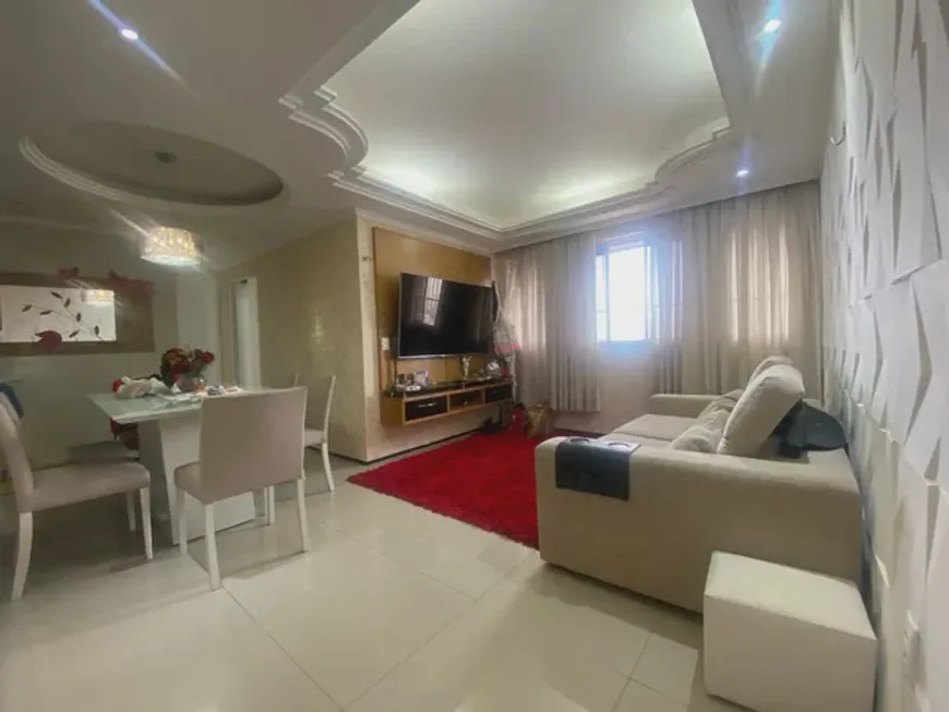 Foto 1 de Apartamento com 2 Quartos à venda, 64m² em Parquelândia, Fortaleza