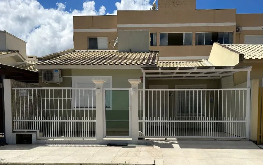 Foto 1 de Casa com 3 Quartos à venda, 90m² em Vila Operaria, Itajaí