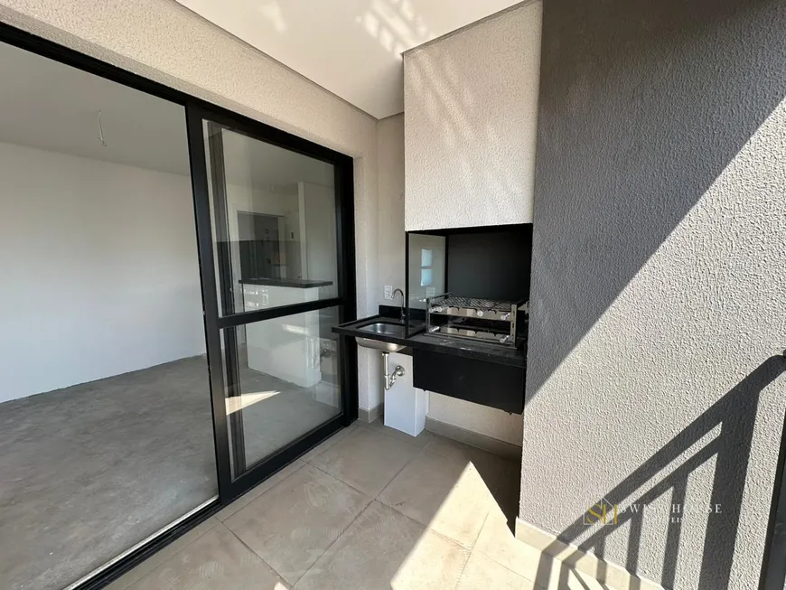 Foto 1 de Apartamento com 2 Quartos à venda, 68m² em Jardim Guanabara, Campinas