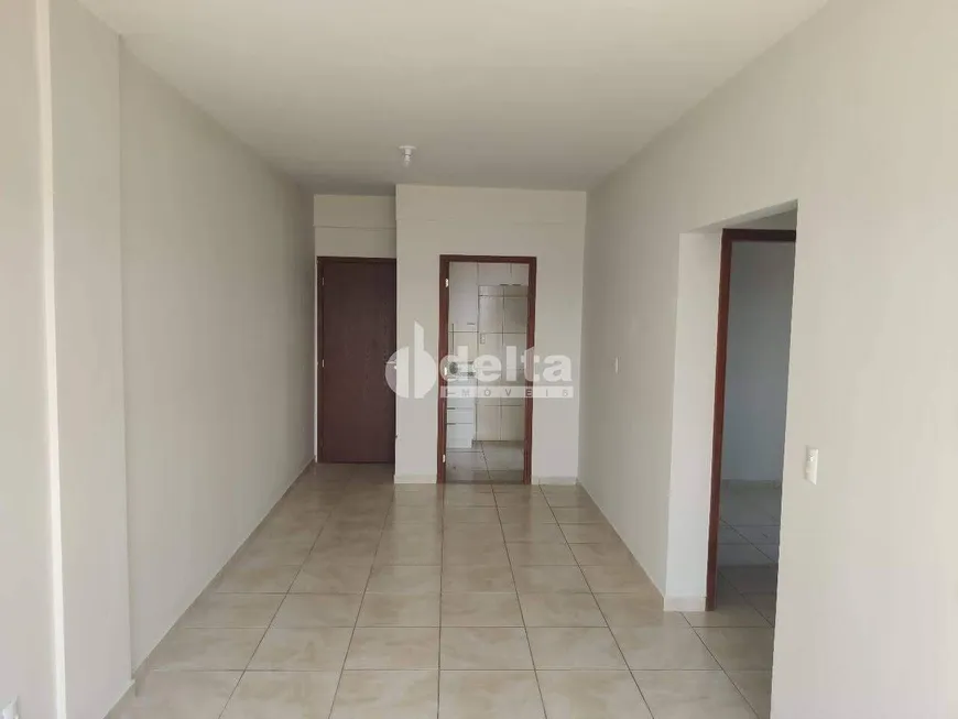 Foto 1 de Apartamento com 2 Quartos à venda, 56m² em Jaraguá, Uberlândia