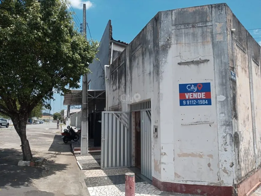 Foto 1 de Casa com 4 Quartos à venda, 550m² em Santo Antônio, Aracaju