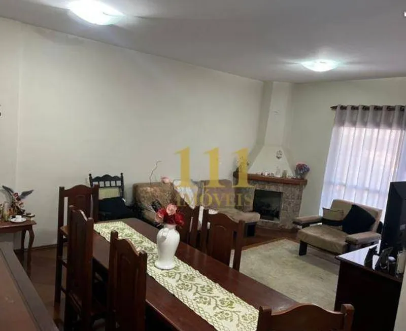 Foto 1 de Apartamento com 3 Quartos à venda, 105m² em Vila Betânia, São José dos Campos