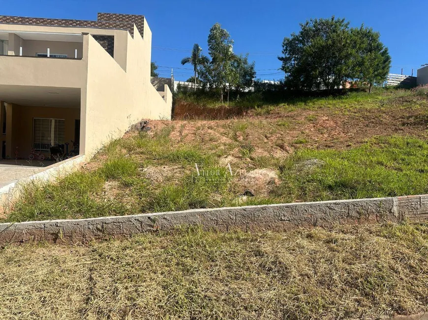 Foto 1 de Lote/Terreno à venda, 210m² em Colina Santa Mônica, Votorantim