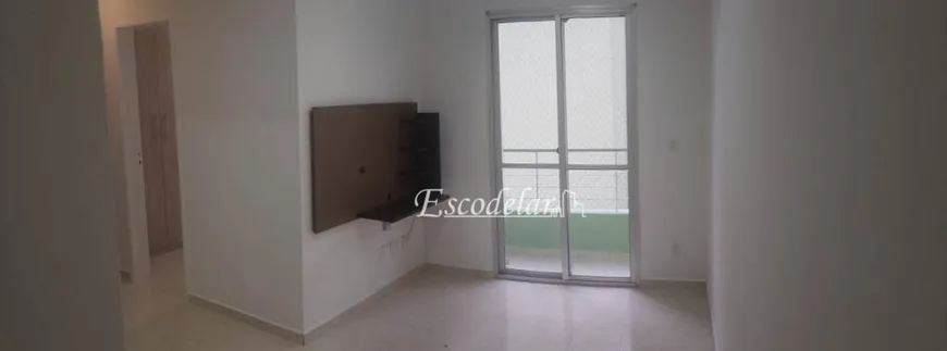 Foto 1 de Apartamento com 2 Quartos à venda, 47m² em Vila Amélia, São Paulo