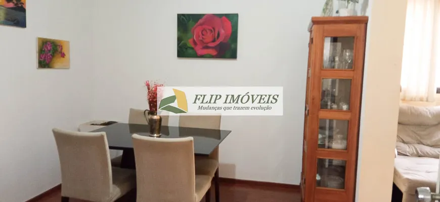 Foto 1 de Apartamento com 3 Quartos à venda, 116m² em Cambuí, Campinas