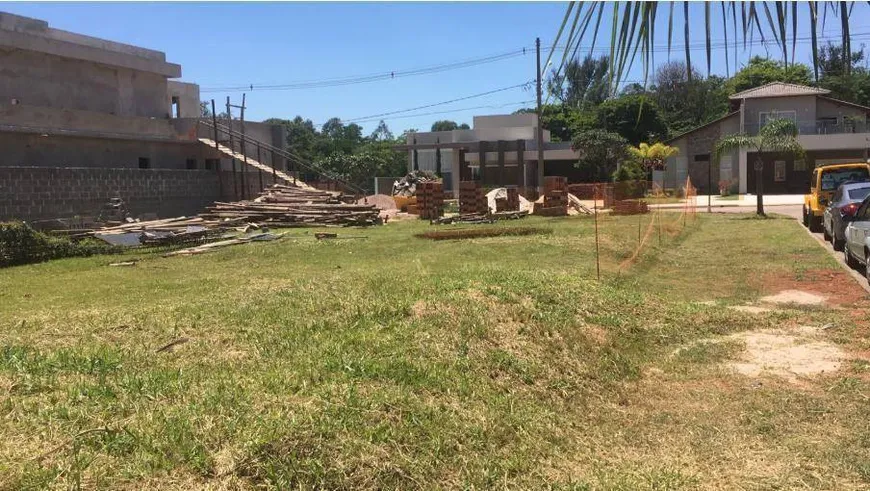 Foto 1 de Lote/Terreno à venda, 780m² em Jundiaí Mirim, Jundiaí