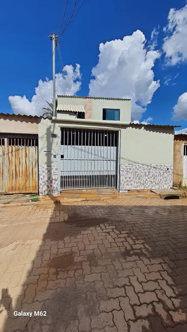 Foto 1 de Casa com 2 Quartos à venda, 120m² em Ceilandia Sul, Brasília