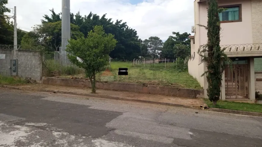 Foto 1 de Lote/Terreno à venda, 360m² em Parque Campolim, Sorocaba