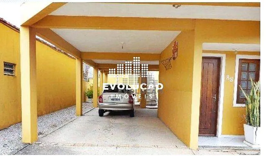 Foto 1 de Casa com 3 Quartos à venda, 265m² em Rio Caveiras, Biguaçu