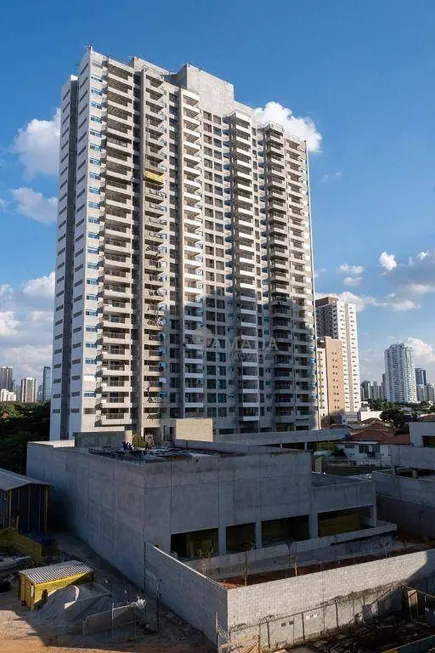 Foto 1 de Apartamento com 2 Quartos à venda, 65m² em Vila Zilda, São Paulo