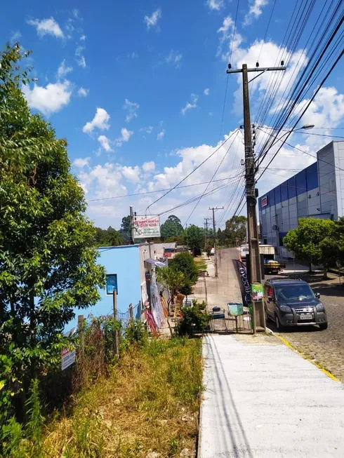 Foto 1 de Lote/Terreno para alugar, 360m² em Cidade Nova, Caxias do Sul