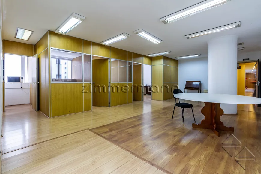 Foto 1 de Sala Comercial à venda, 300m² em Brooklin, São Paulo