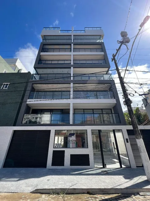Foto 1 de Apartamento com 3 Quartos à venda, 142m² em Praia do Pecado, Macaé