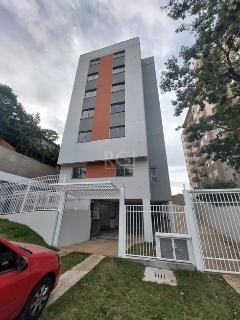 Foto 1 de Apartamento com 2 Quartos à venda, 45m² em Tristeza, Porto Alegre