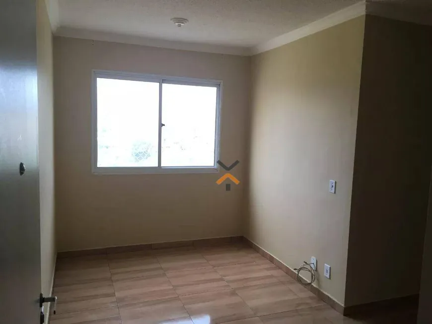 Foto 1 de Apartamento com 2 Quartos à venda, 45m² em Parque São Lourenço, São Paulo