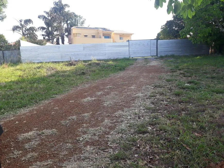 Foto 1 de Lote/Terreno à venda, 790m² em Setor Habitacional Jardim Botânico, Brasília