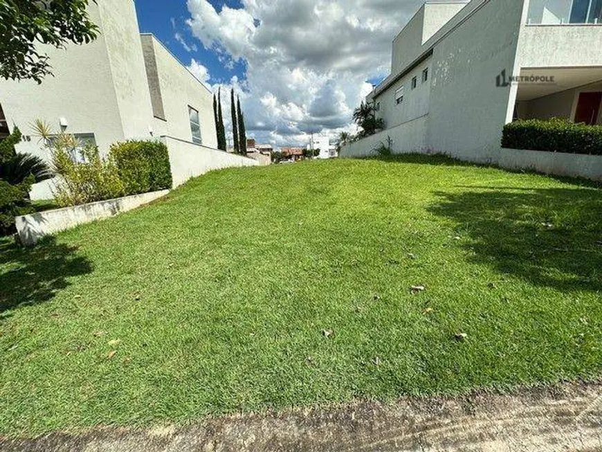 Foto 1 de Lote/Terreno à venda, 403m² em Vale das Laranjeiras, Indaiatuba