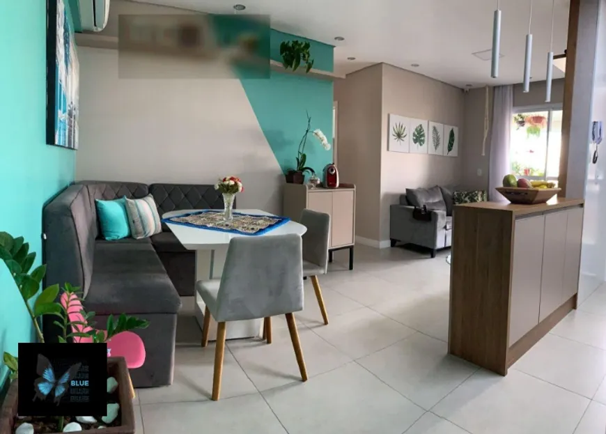 Foto 1 de Apartamento com 3 Quartos à venda, 80m² em Bom Retiro, São Paulo