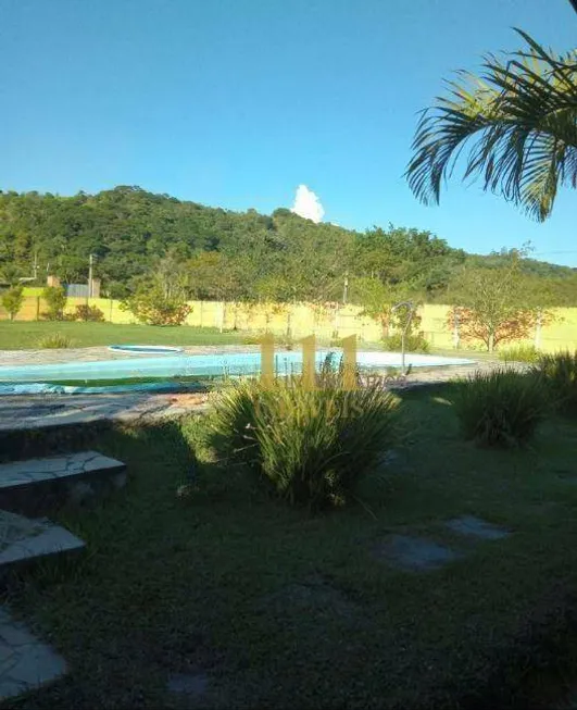 Foto 1 de Fazenda/Sítio com 5 Quartos à venda, 190m² em Freguesia da Escada, Guararema