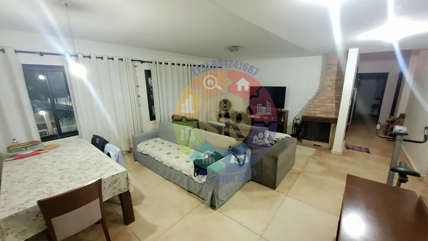 Foto 1 de Casa de Condomínio com 4 Quartos à venda, 292m² em Recanto do Guara, Campinas