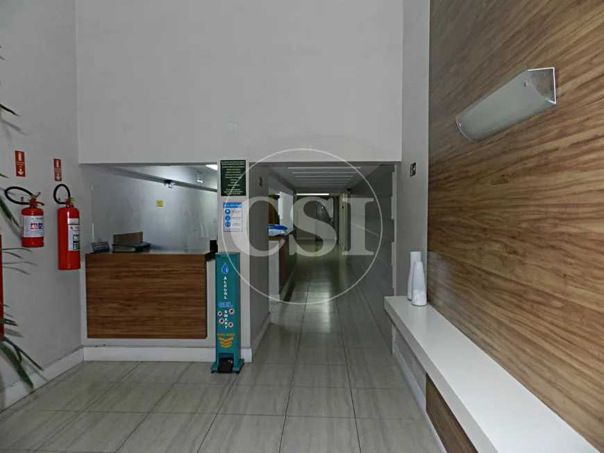 Foto 1 de Apartamento com 1 Quarto à venda, 71m² em Centro, Campinas
