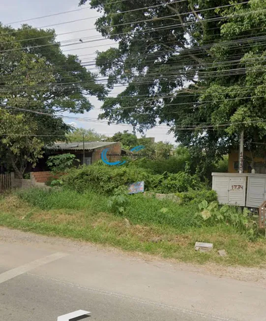 Foto 1 de Lote/Terreno à venda, 500m² em Ponta Grossa, Porto Alegre