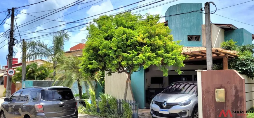 Foto 1 de Casa de Condomínio com 3 Quartos à venda, 205m² em Cidade Verde, Parnamirim