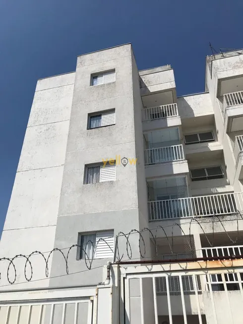 Foto 1 de Apartamento com 2 Quartos à venda, 55m² em Chácara São José, Arujá