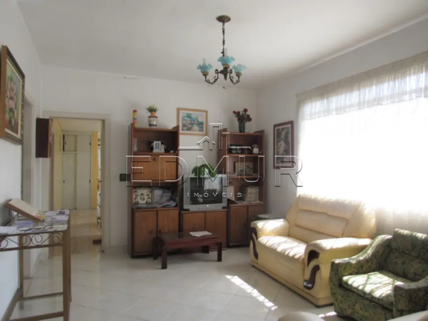 Foto 1 de Casa com 3 Quartos à venda, 264m² em Jardim Santo Antonio, Santo André