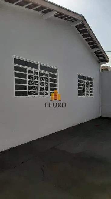 Foto 1 de Casa com 3 Quartos à venda, 115m² em Vila Alto Paraíso, Bauru