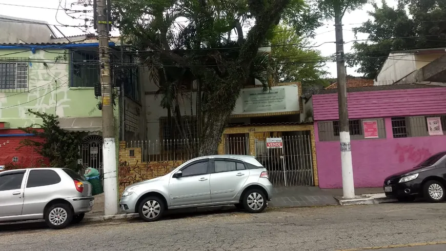 Foto 1 de Sobrado com 2 Quartos à venda, 150m² em Vila Guarani, São Paulo