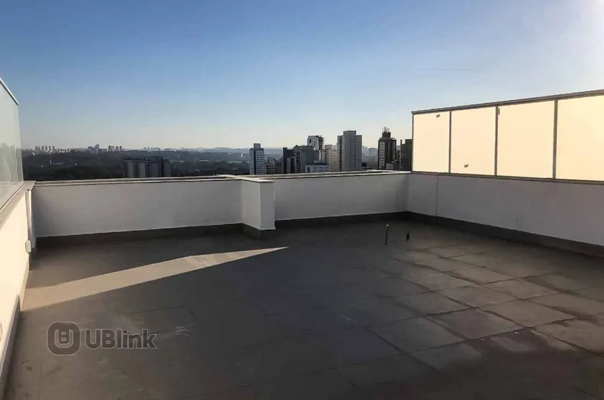 Foto 1 de Apartamento com 4 Quartos para alugar, 243m² em Sumarezinho, São Paulo