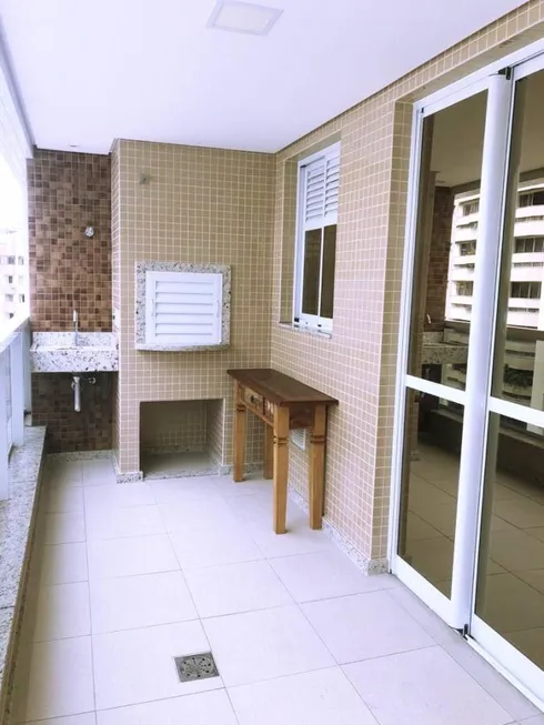 Foto 1 de Apartamento com 3 Quartos à venda, 94m² em Centro, Florianópolis