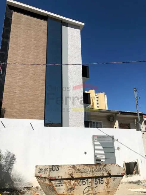 Foto 1 de Apartamento com 1 Quarto à venda, 20m² em Vila Matilde, São Paulo