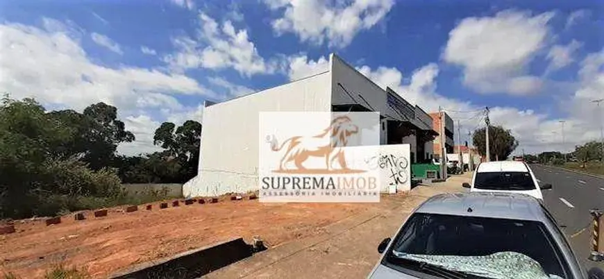 Foto 1 de Lote/Terreno à venda, 270m² em Wanel Ville, Sorocaba