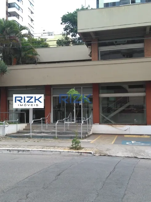 Foto 1 de Prédio Comercial à venda, 1216m² em Liberdade, São Paulo